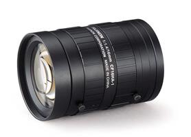 Fujinon CF16HA-1 Lens 16mm 1.5MP 1" f/1.4 C-Mount - Machine Vision Direct
