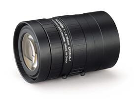 Fujinon CF25HA-1 Lens 25mm 1.5MP 1" f/1.4 C-Mount - Machine Vision Direct