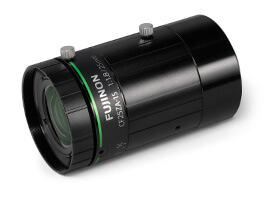 Fujinon CF25ZA-1S Lens 25mm 23MP 1.1" f/1.8 C-Mount - Machine Vision Direct