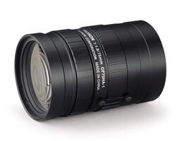 Fujinon CF75HA-1 Lens 75mm 1.5MP 1" f/1.8 C-Mount - Machine Vision Direct