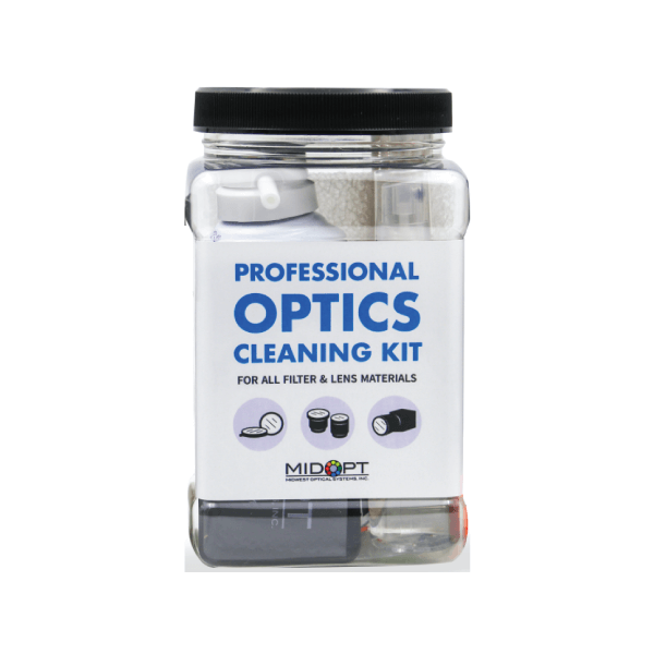 CK100 Optics Cleaning Kit