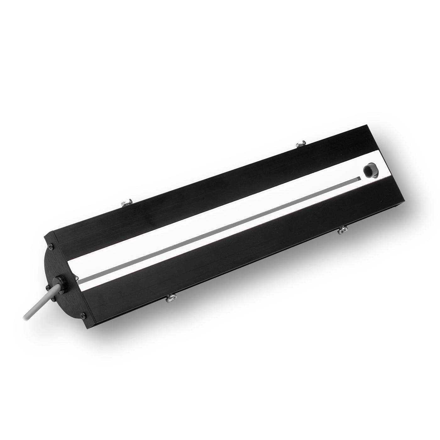 DL15102-WHII3S Narrow Linear Diffuse Light, WHITE, 02 in, ICS 3S (I3S) Driver| Advanced Illumination
