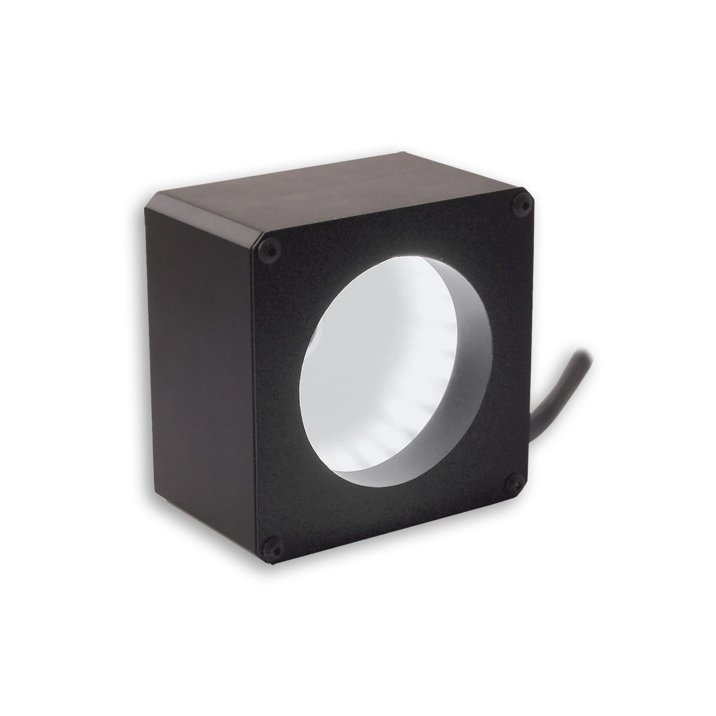 DL2230-WHI24 Extra Small Diffuse Light, WHITE, 24 Volt Driver| Advanced Illumination