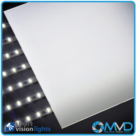 L300-DKIT Diffuser Kit for Linear Light L300/ODL300 "Connect-A-Light" - Machine Vision Direct