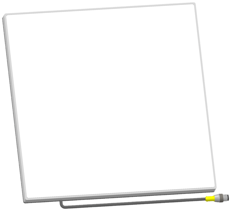 Spectrum Illumination EBL1212 – 12" X 12" CONVEYOR SERIES BACK LIGHT