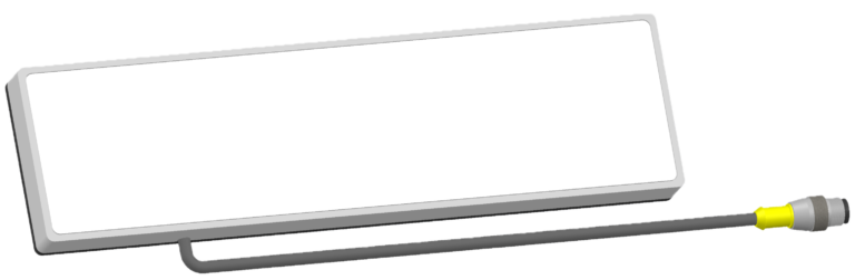 Spectrum Illumination EBL210 – 2" X 10" CONVEYOR SERIES BACK LIGHT