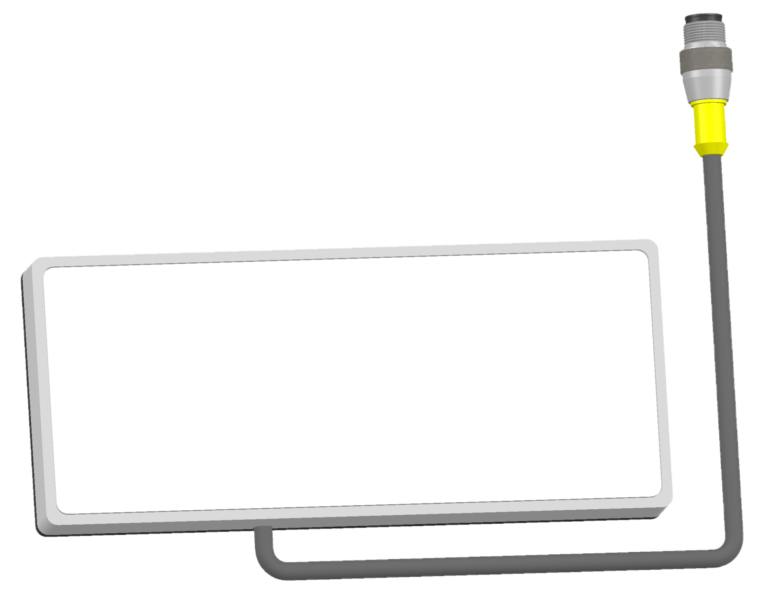 Spectrum Illumination EBL26 – 2" X 6" CONVEYOR SERIES BACK LIGHT
