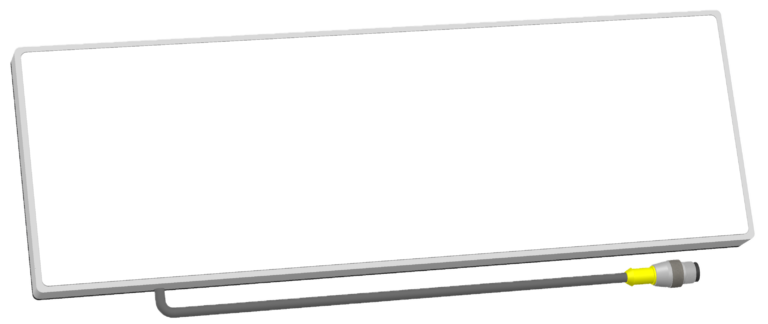 Spectrum Illumination EBL414 – 4" X 14" CONVEYOR SERIES BACK LIGHT