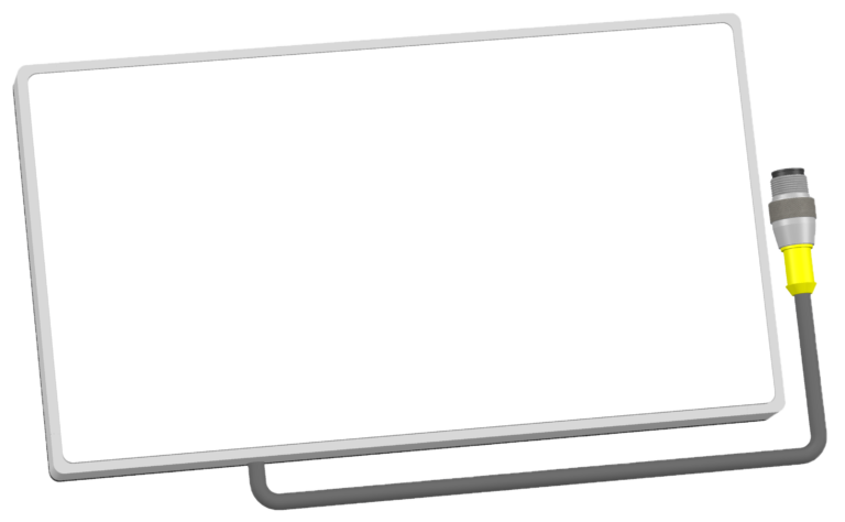 Spectrum Illumination EBL48 – 4" X 8" CONVEYOR SERIES BACK LIGHT
