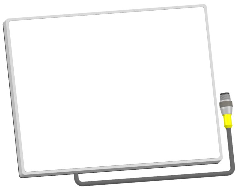 Spectrum Illumination EBL68 – 6" X 8" CONVEYOR SERIES BACK LIGHT