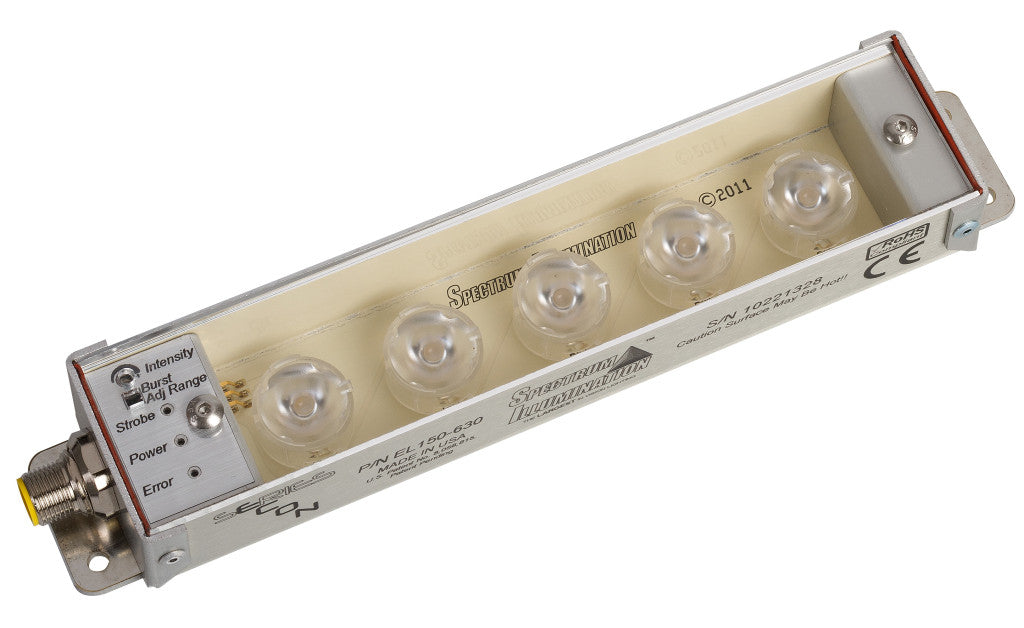 Spectrum Illumination EL150 – 150MM E-SERIES BAR LIGHT WITH INTERNAL DRIVER