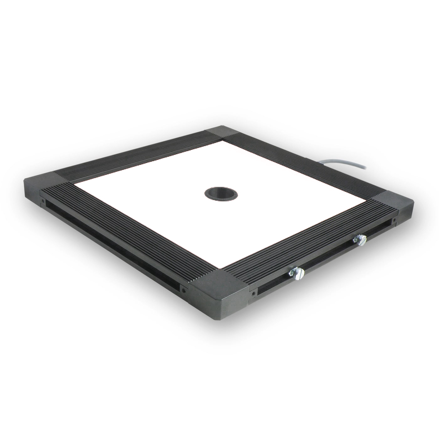 FX1212D-WHII3S EdgeLit Diffuse Light, WHITE, 12 in x 12 in, ICS 3S (I3S) Driver| Advanced Illumination