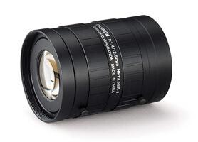 Fujinon HF12.5SA-1 Lens 12.5mm 5MP 2/3" f/1.4 C-Mount - Machine Vision Direct