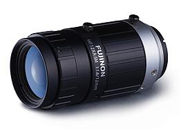 Fujinon HF12XA-5M Lens 12mm 5MP 2/3" f/1.6 C-Mount - Machine Vision Direct