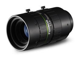 Fujinon HF1618-12M Lens 16mm 12MP 2/3" f/1.8 C-Mount - Machine Vision Direct