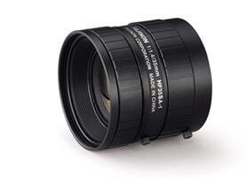 Fujinon HF35SA-1 Lens 35mm 5MP 2/3" f/1.4 C-Mount - Machine Vision Direct