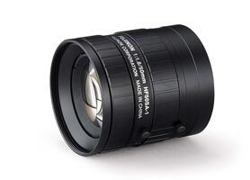 Fujinon HF50SA-1 Lens 50mm 5MP 2/3" f/1.8 C-Mount - Machine Vision Direct