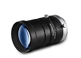 Fujinon HF75HA-1B Lens 75mm 1.5MP 2/3" f/2.8 C-Mount - Machine Vision Direct