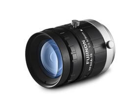 Fujinon HF9HA-1B Lens 9mm 1.5MP 2/3" f/1.4 C-Mount - Machine Vision Direct