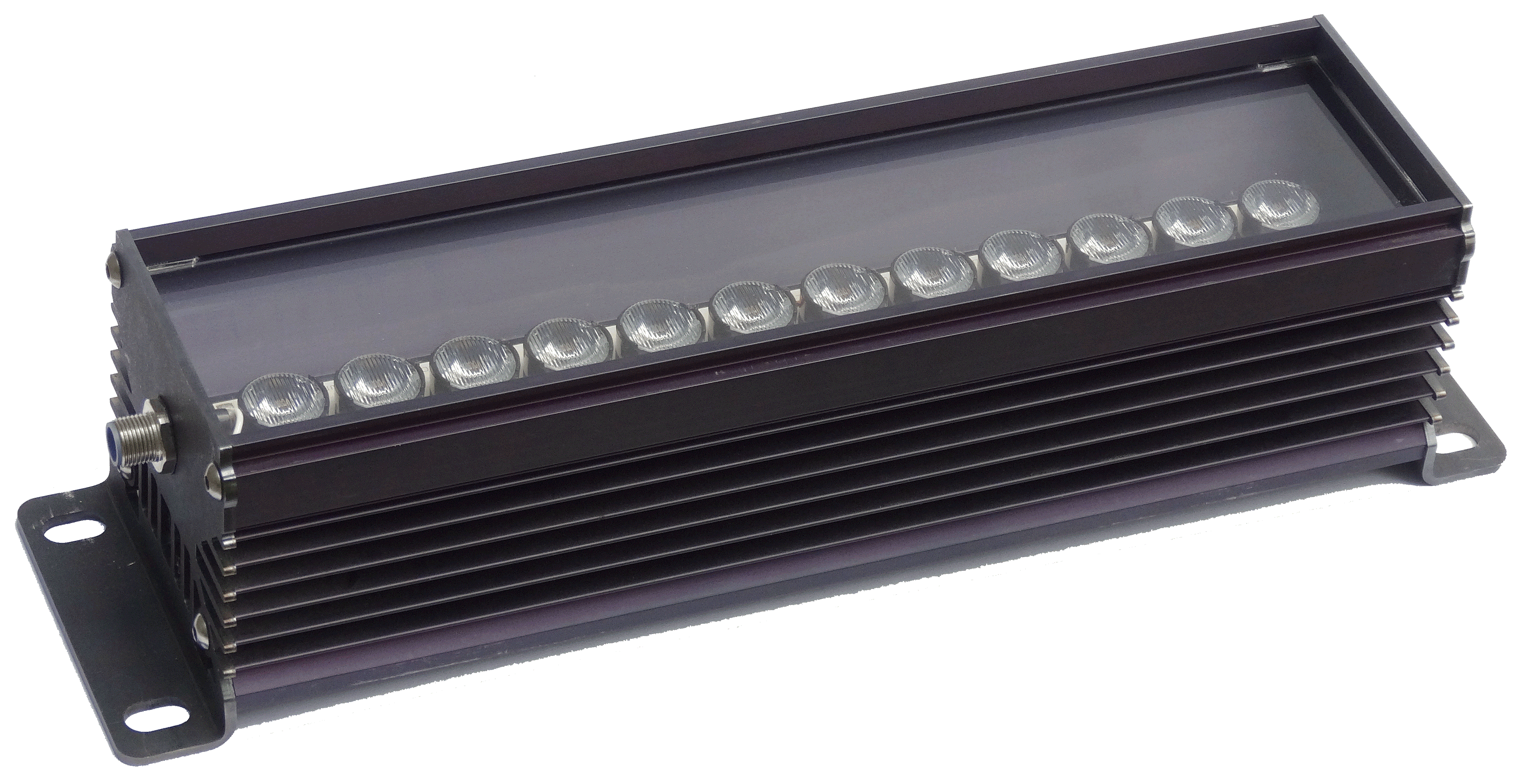 Spectrum Illumination HLL111.5 – 11.5" MONSTER SERIES LINEAR LIGHT