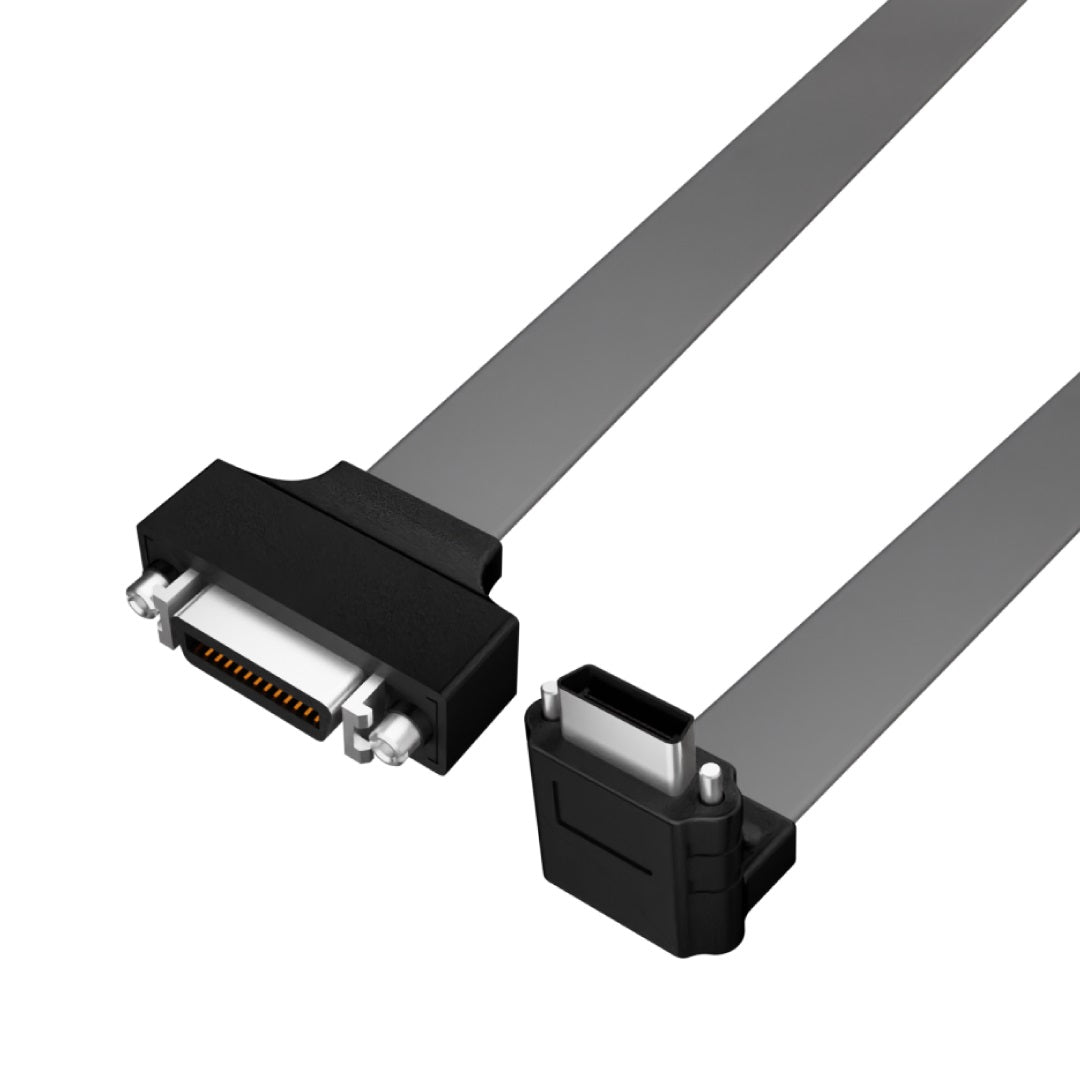 Components Express Inc ICL-7-1-9-0.6M | Machine Vision Direct