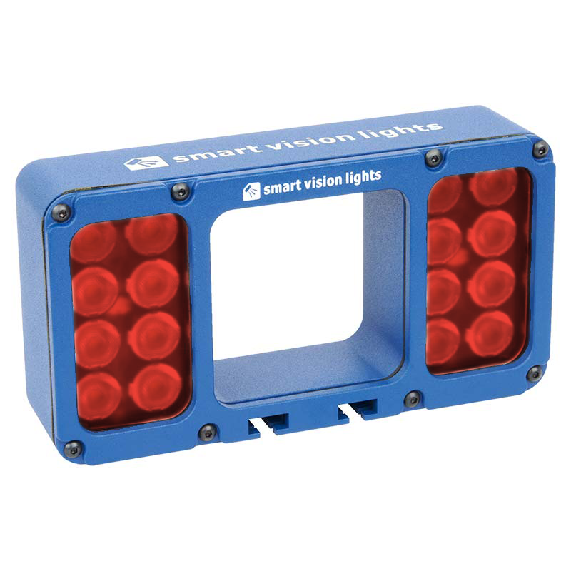 SVL JWL150-MD-625-N10-LPI |Smart Vision Lights