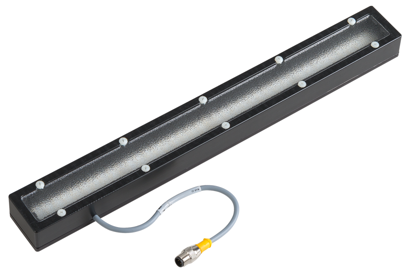 Spectrum Illumination LA116 – 1" X 16" STANDARD SERIES LINEAR LIGHT