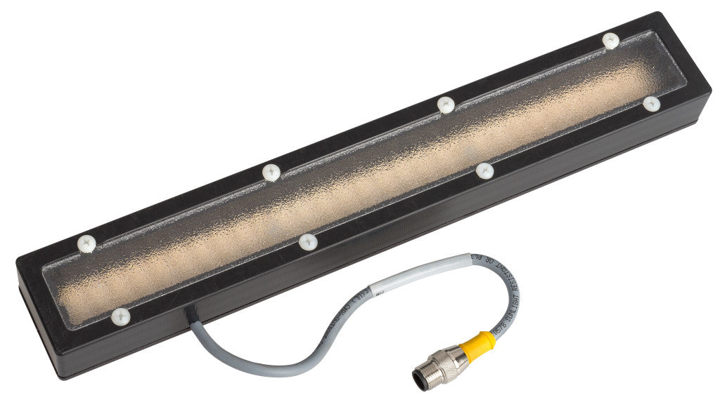 Spectrum Illumination LA112 – 1" X 12" STANDARD SERIES LINEAR LIGHT