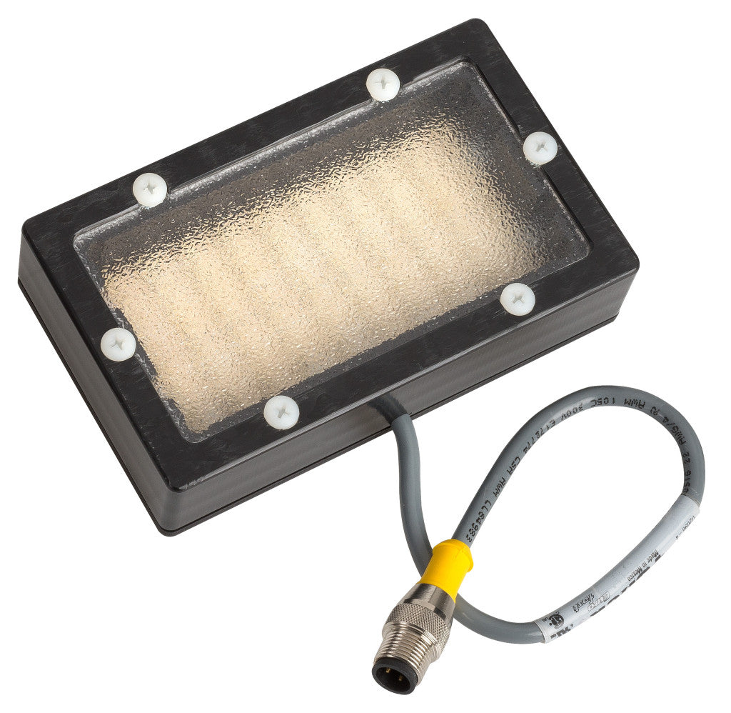 Spectrum Illumination LA24 – 2" X 4" STANDARD SERIES LINEAR LIGHT