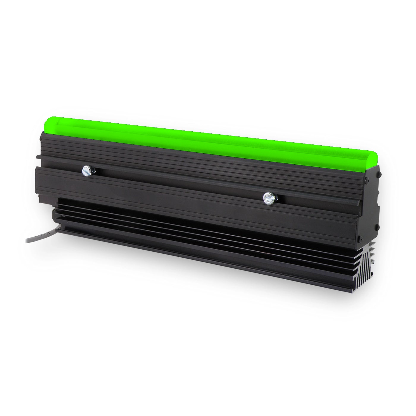 LL137D-0653024 Medium Intensity Line Light, 530nm Green, 06 in, 24 Volt Driver| Advanced Illumination