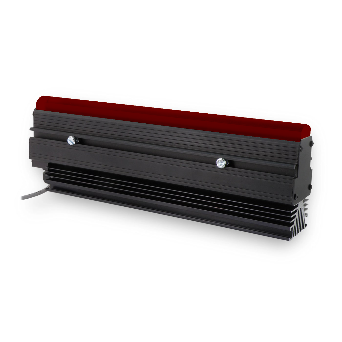 LL137E-0685024 Medium Intensity Line Light, 850nm Infra-Red (IR), 06 in, 24 Volt Driver| Advanced Illumination