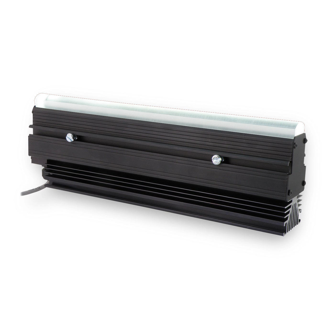 LL167E-06WHI24 High Intensity White Line Light, WHITE, 06 in, 24 Volt Driver| Advanced Illumination