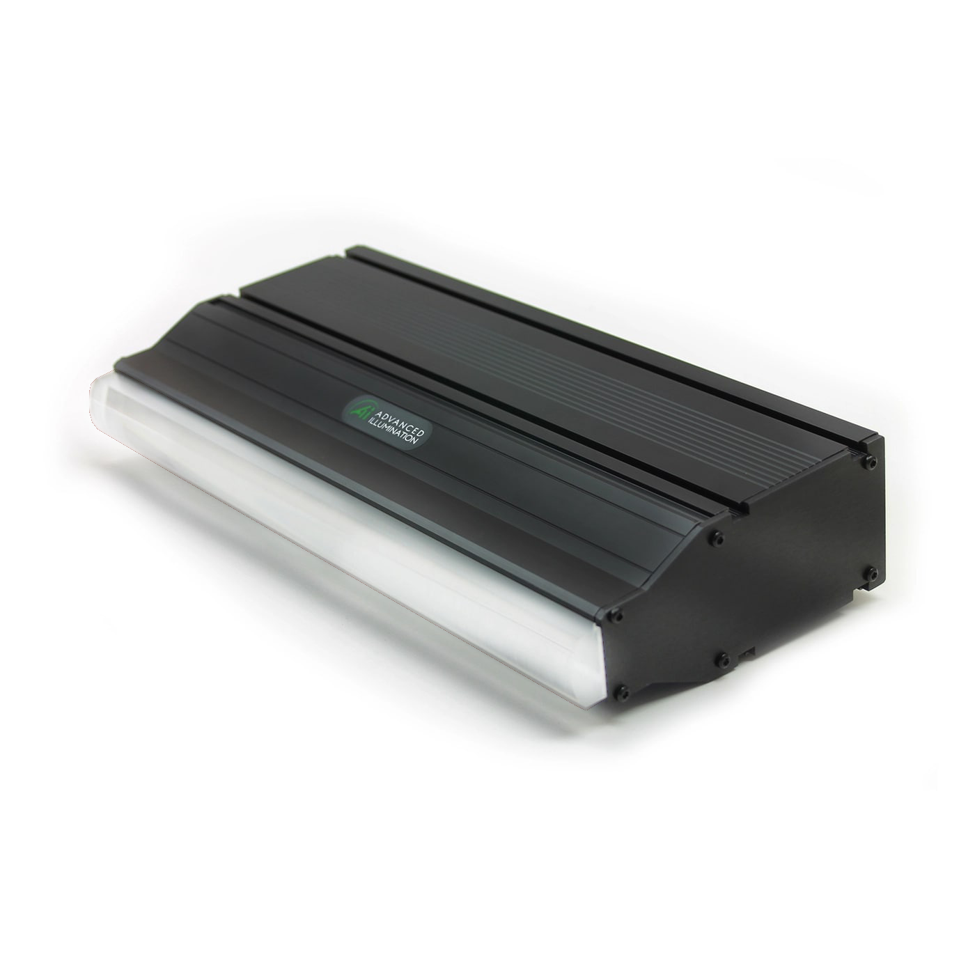 LL230G-0450WHIM12 Ultra High Intensity Line Light, WHITE, 0450 mm, M12 Driver| Advanced Illumination