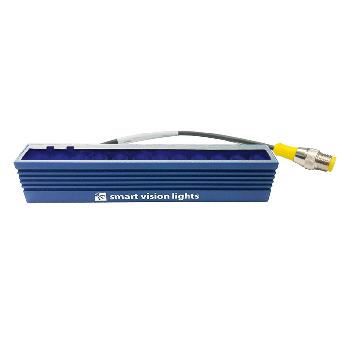 Smart Vision Lights LM150 | Machine Vision Direct