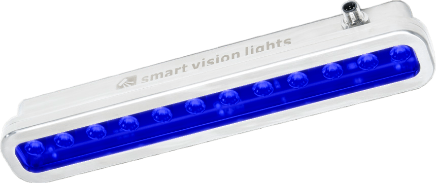 SVL LZEW300-SS-SC-470-N10-LPI |Smart Vision Lights