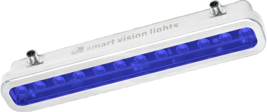 Smart Vision Lights LZEW300-SS-DC | Machine Vision Direct