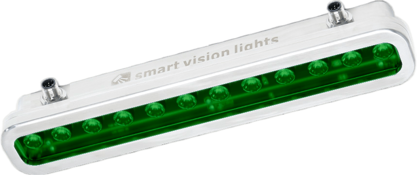 Smart Vision Lights LZEW300-SS-DC | Machine Vision Direct