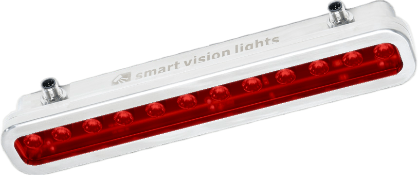 Smart Vision Lights LZEW300-SS-DC | Machine Vision Direct