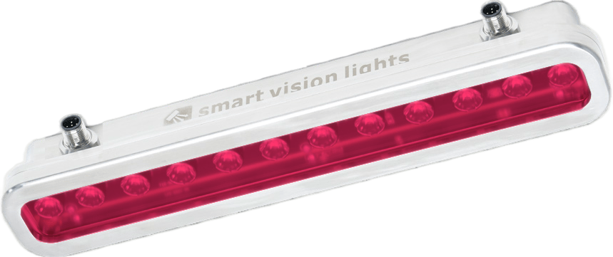 Smart Vision Lights LZEW300-SS-DC | Machine Vision Direct