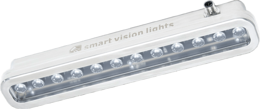 SVL LZEW300-SS-SC-WHI-L10-LPI |Smart Vision Lights