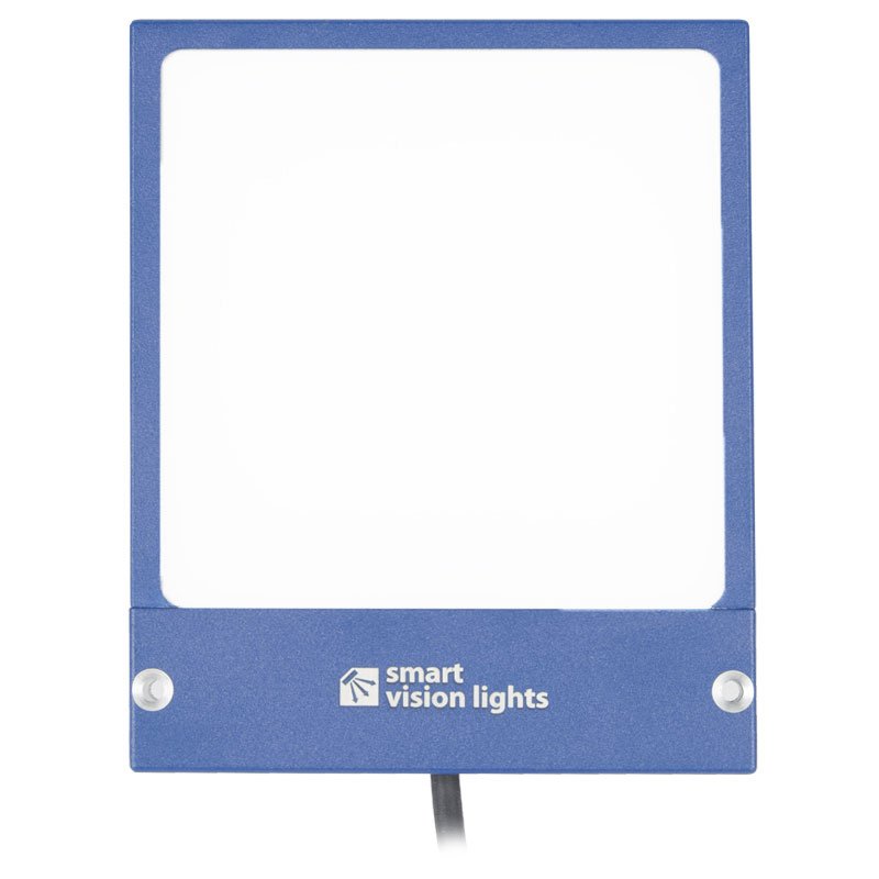 MBL-75x75-WHI | MBL-75x75 Miniature Backlight (3" x 3") | White Light