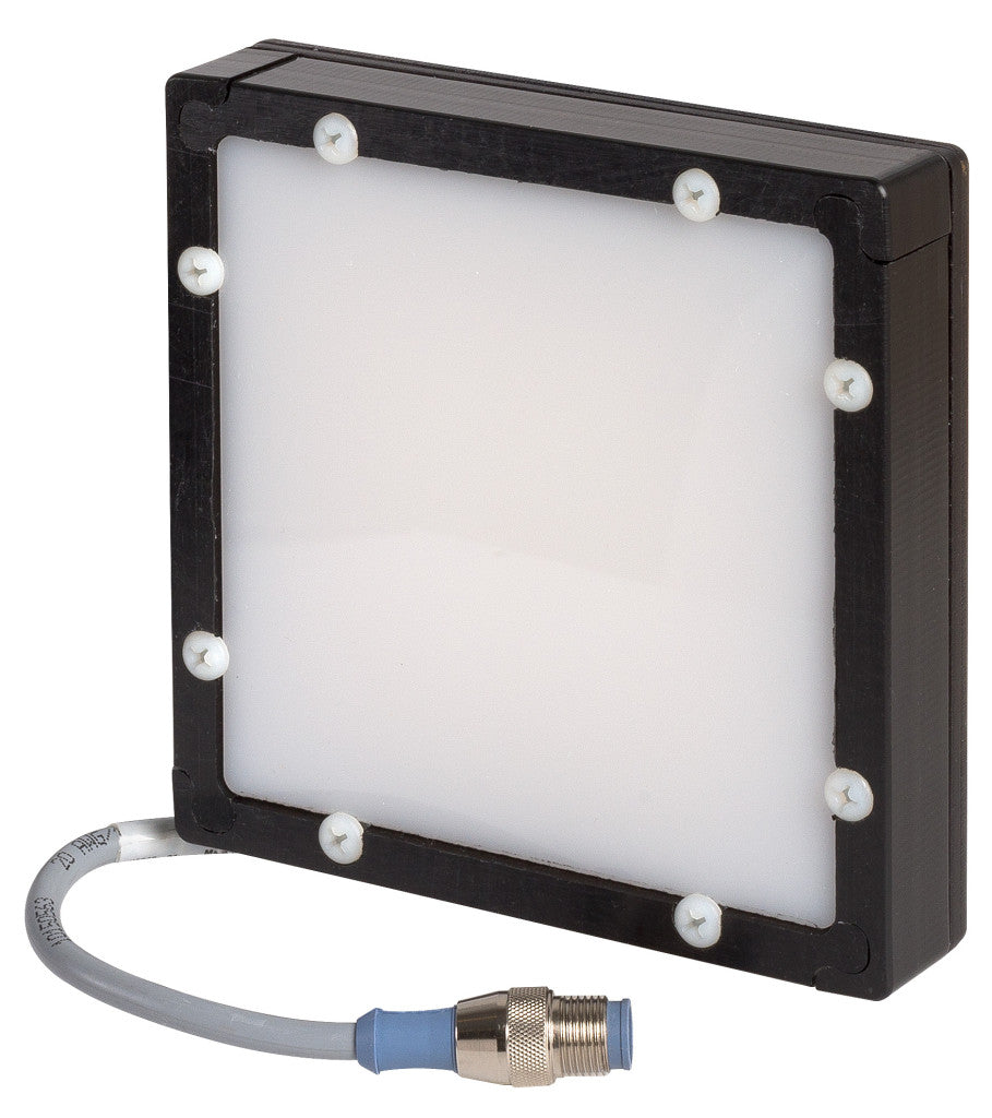 Spectrum Illumination MBL44 – 4" X 4" MONSTER SERIES BACK LIGHT