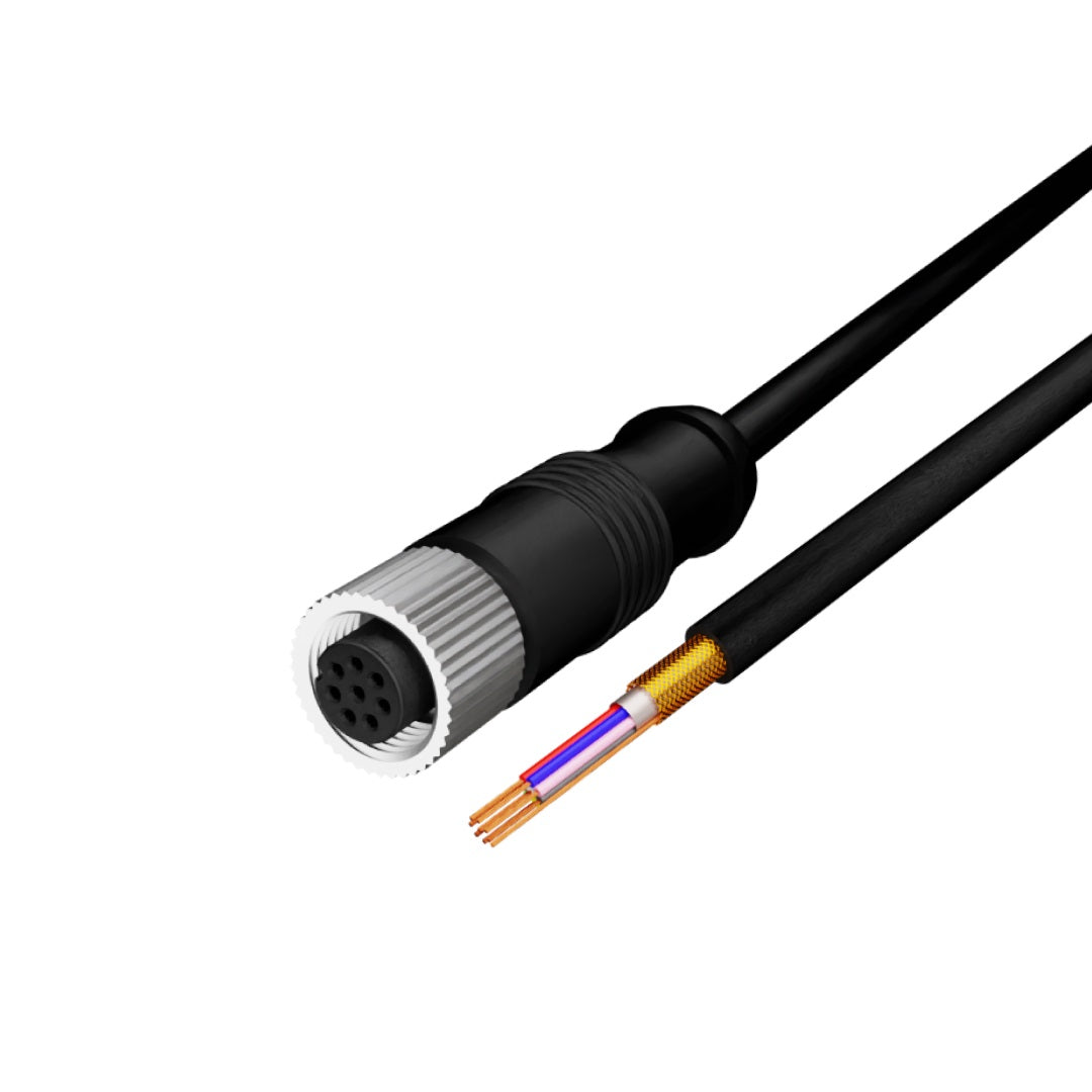Components Express Inc MI-D0-2-X-5M | Machine Vision Direct