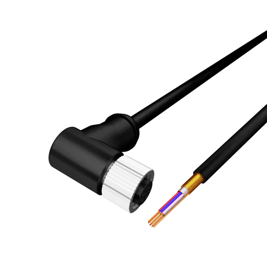 Components Express Inc MI-D5-2-X-5M | Machine Vision Direct