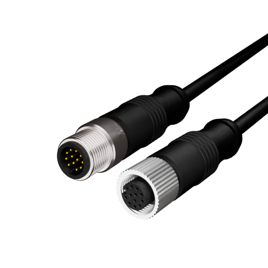 Components Express Inc MI-E0-3-F0-0.7M | Machine Vision Direct