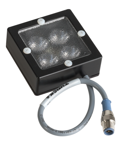 Spectrum Illumination MLL22 – 2" X 2" MONSTER SERIES LINEAR LIGHT