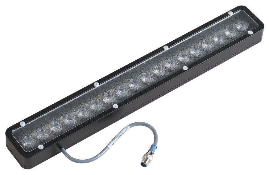 Spectrum Illumination MLL117.25 – 17.25" MONSTER SERIES LINEAR LIGHT