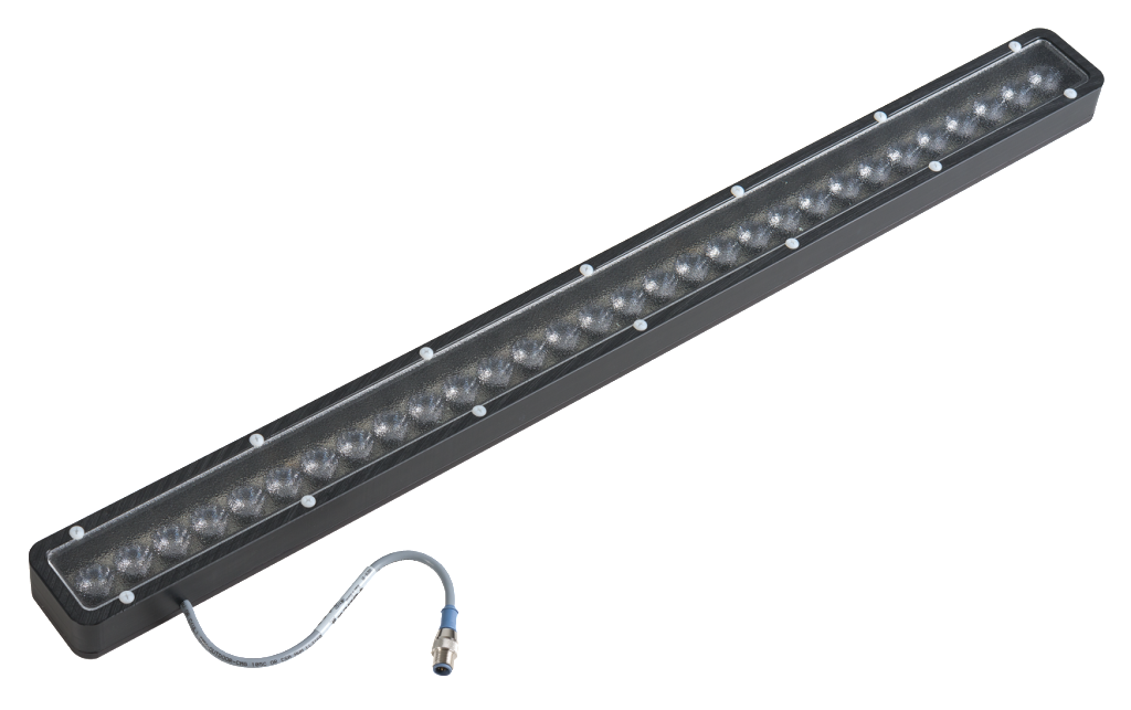 Spectrum Illumination MLL128.75 – 28.75" MONSTER SERIES  LINEAR LIGHT