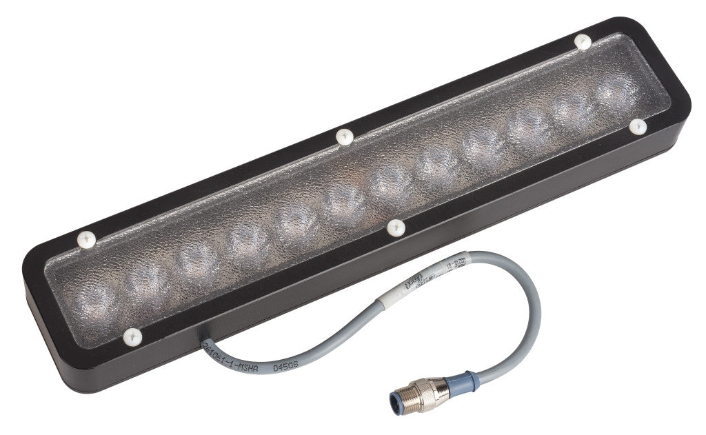 Spectrum Illumination MLL111.5 – 11.5" MONSTER SERIES LINEAR LIGHT