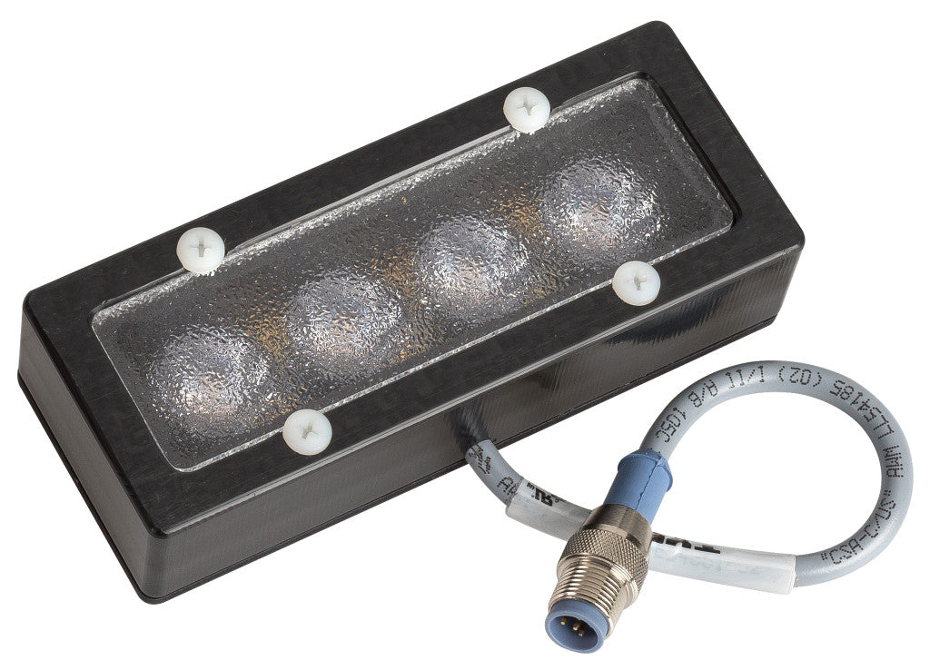 Spectrum Illumination MLL14 – 4" MONSTER SERIES LINEAR LIGHT